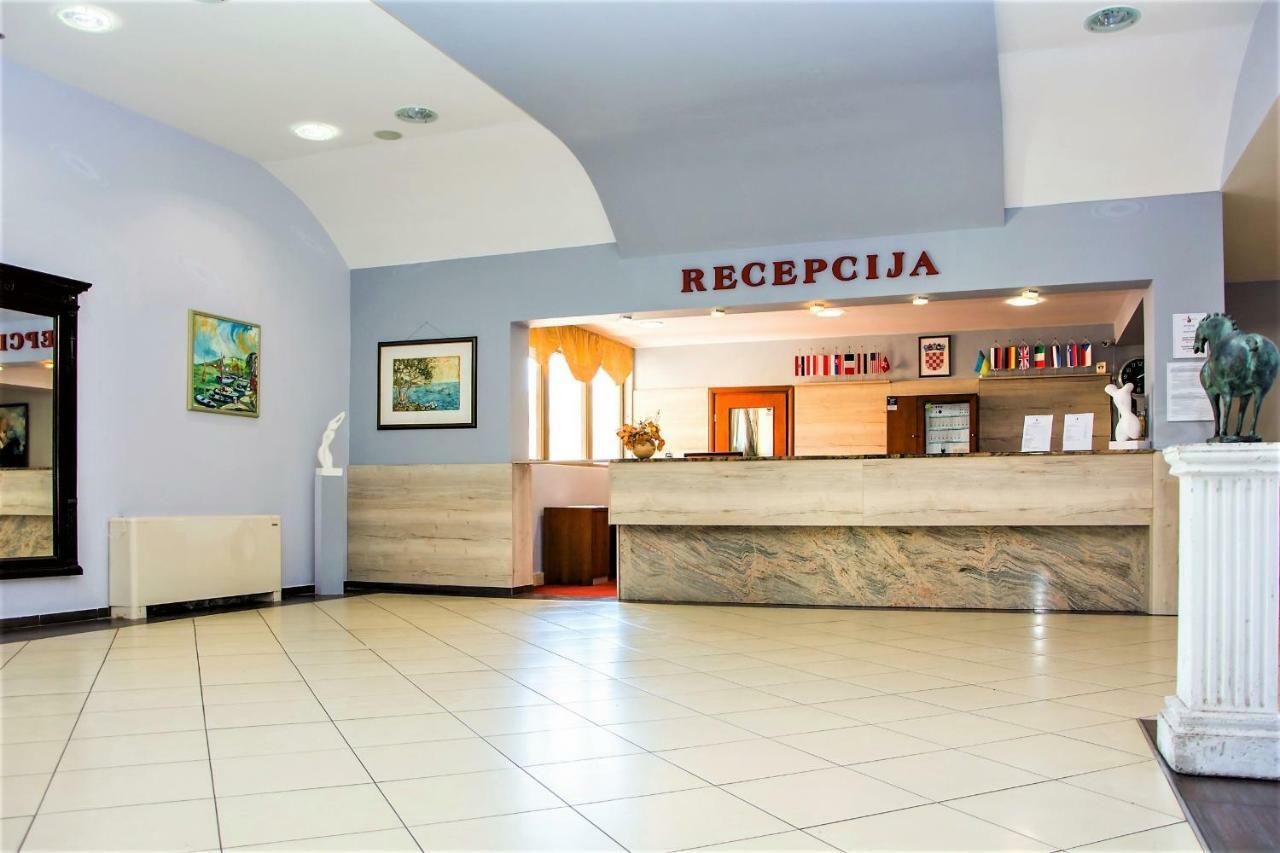 Hotel Selce Εξωτερικό φωτογραφία
