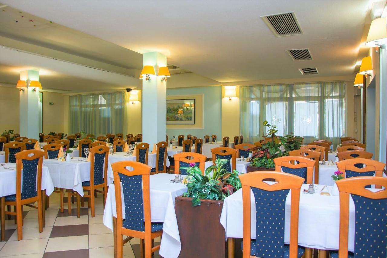 Hotel Selce Εξωτερικό φωτογραφία