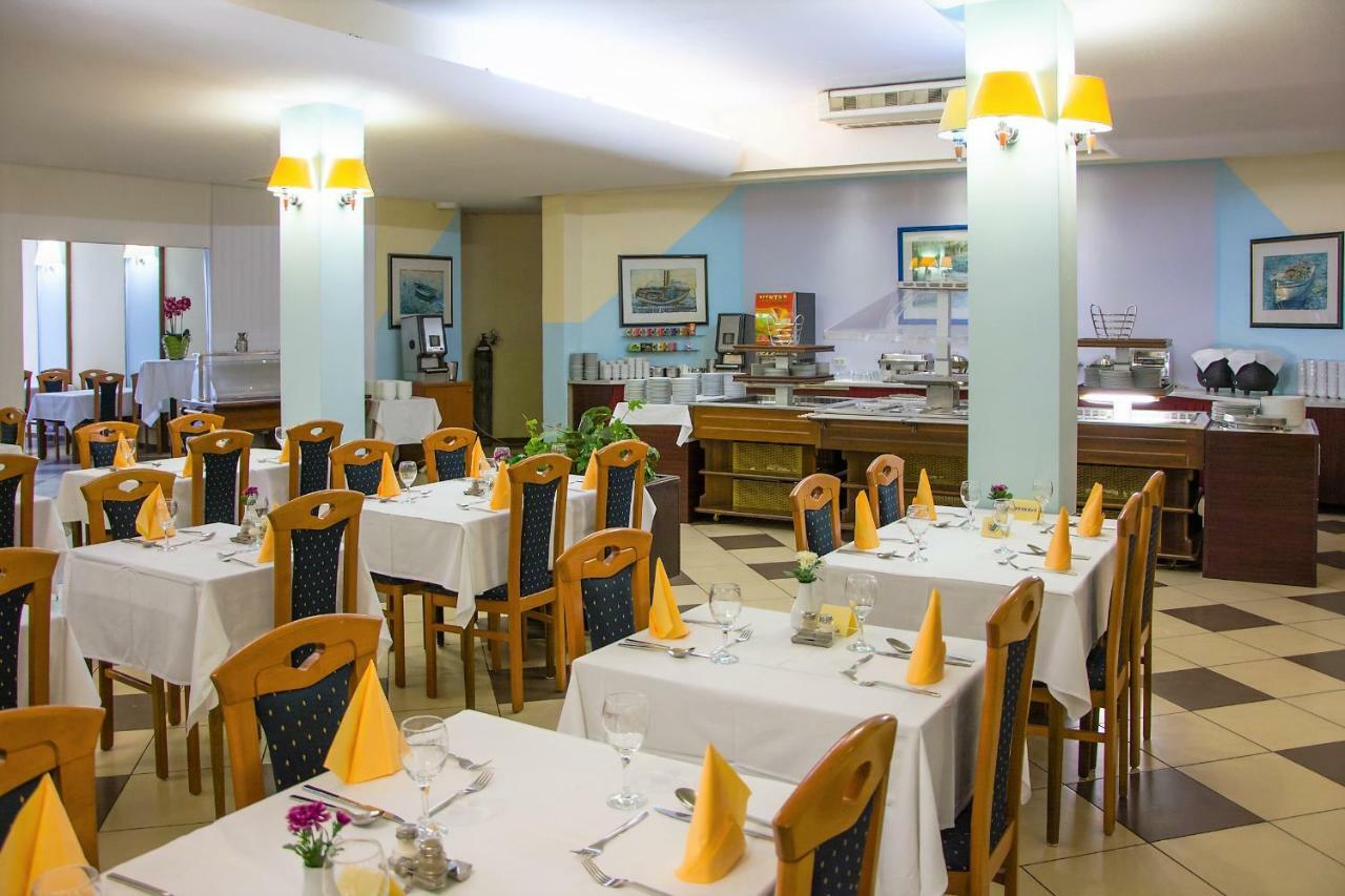 Hotel Selce Εξωτερικό φωτογραφία