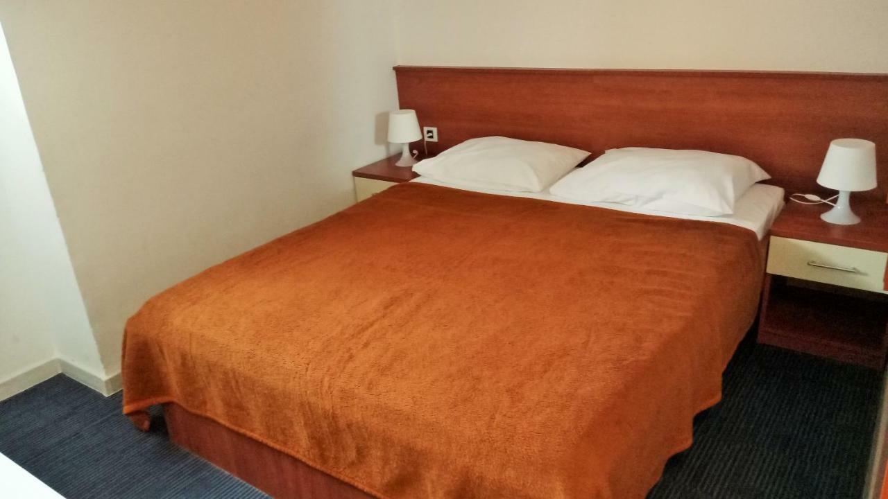 Hotel Selce Εξωτερικό φωτογραφία