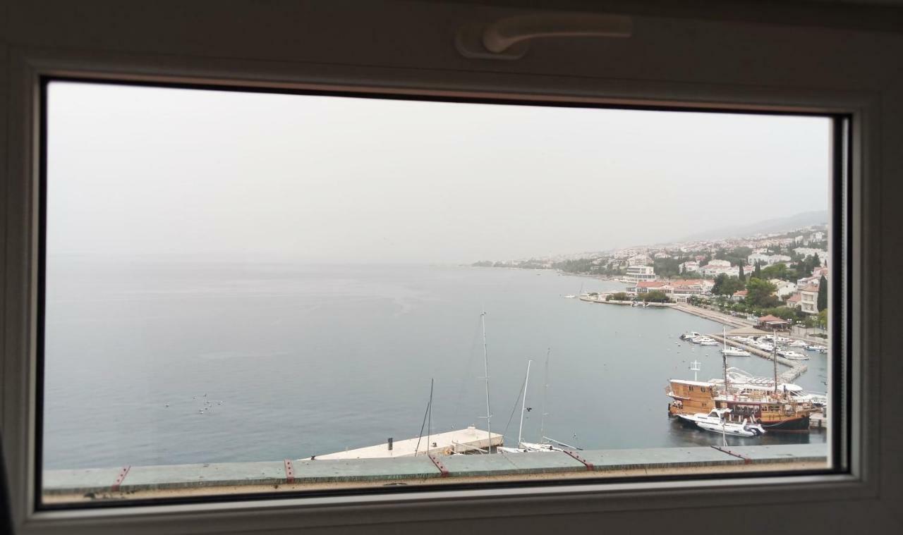 Hotel Selce Εξωτερικό φωτογραφία